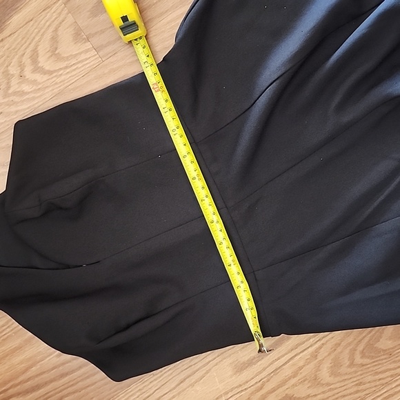 NBD the xnaven twin romper small black - Picture 5 of 10